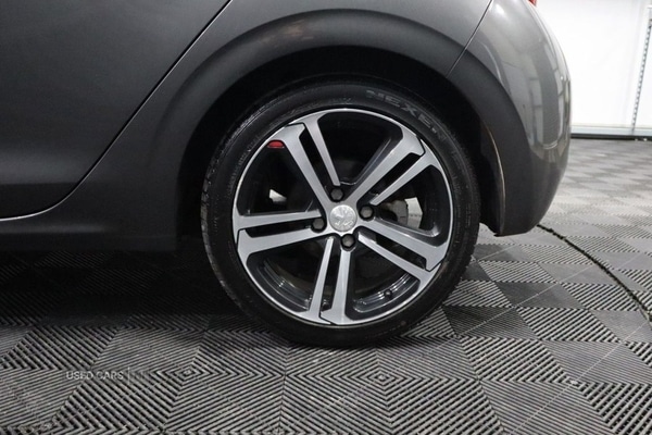 Used Peugeot 208 2018 for sale - 76899902: Photo 12