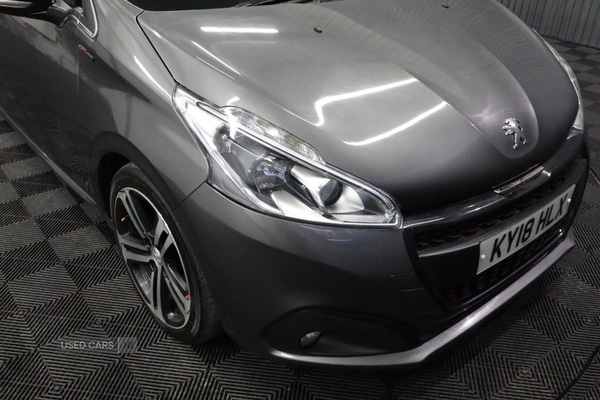 Used Peugeot 208 2018 for sale - 76899902: Photo 15