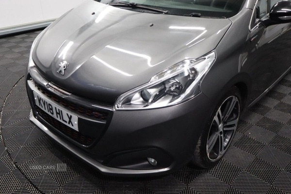Used Peugeot 208 2018 for sale - 76899902: Photo 16
