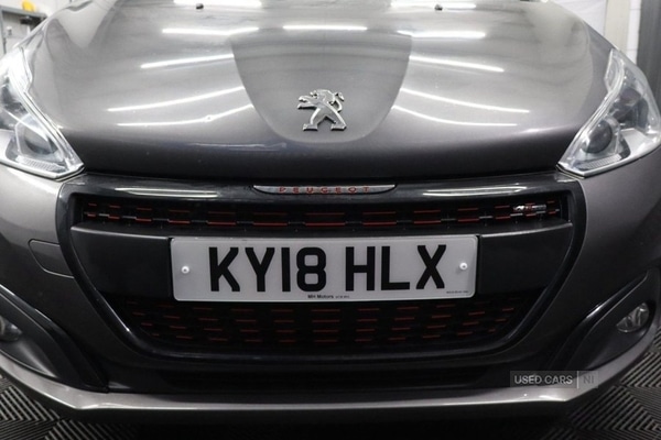 Used Peugeot 208 2018 for sale - 76899902: Photo 19