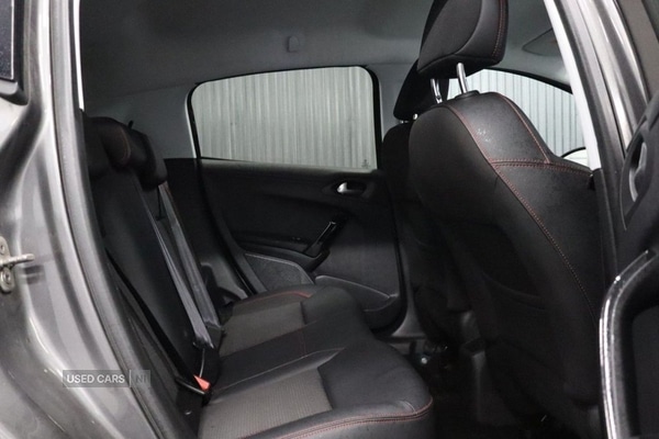 Used Peugeot 208 2018 for sale - 76899902: Photo 32