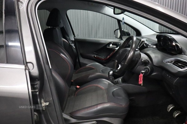 Used Peugeot 208 2018 for sale - 76899902: Photo 34