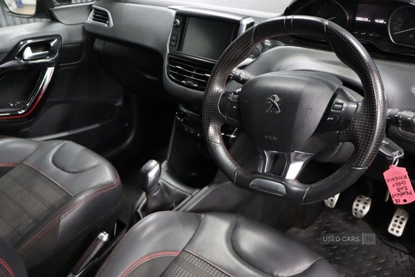 Used Peugeot 208 2018 for sale - 76899902: Photo 37