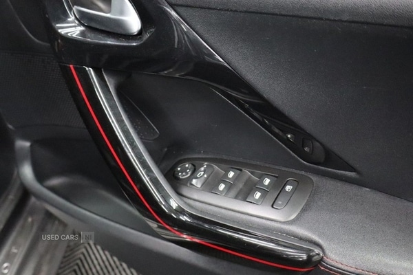 Used Peugeot 208 2018 for sale - 76899902: Photo 38