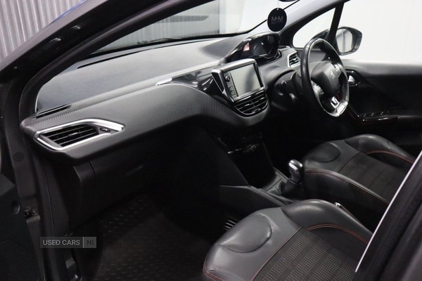 Used Peugeot 208 2018 for sale - 76899902: Photo 41