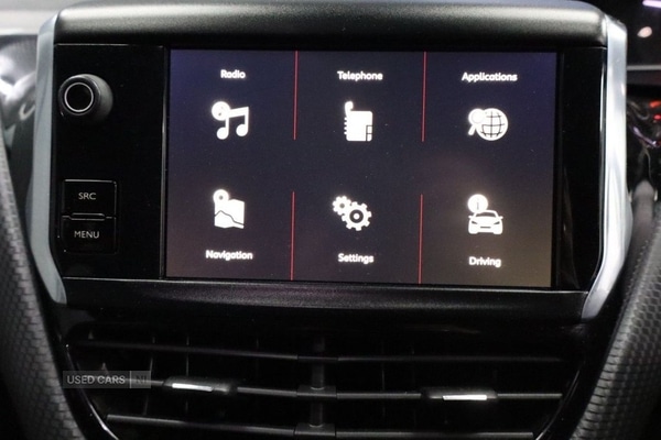 Used Peugeot 208 2018 for sale - 76899902: Photo 47