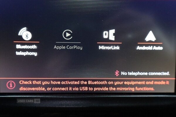 Used Peugeot 208 2018 for sale - 76899902: Photo 48