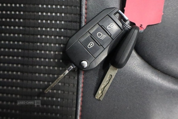 Used Peugeot 208 2018 for sale - 76899902: Photo 49