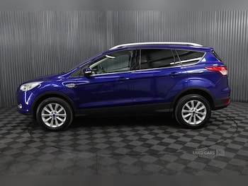 Used Ford Kuga 2016 for sale - 75782530: Photo