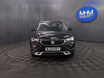 Used SEAT Ateca 2023 for sale - 79577862: Photo