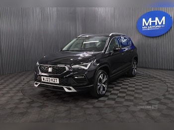 Used SEAT Ateca 2023 for sale - 79577862: Photo