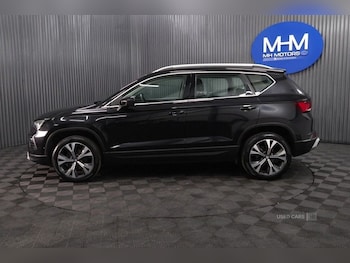 Used SEAT Ateca 2023 for sale - 79577862: Photo