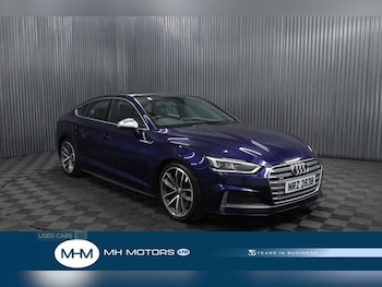 Audi - A5