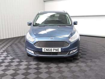 Used Ford Galaxy 2019 for sale - 74312128: Photo