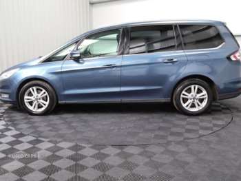 Used Ford Galaxy 2019 for sale - 74312128: Photo