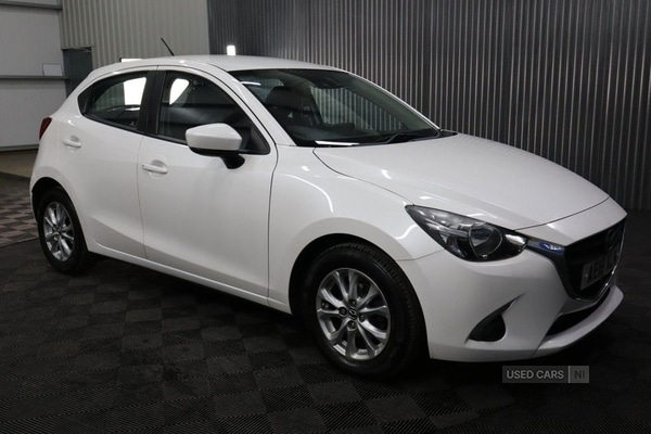 Used Mazda Mazda2 2018 for sale - 78087495: Photo 10