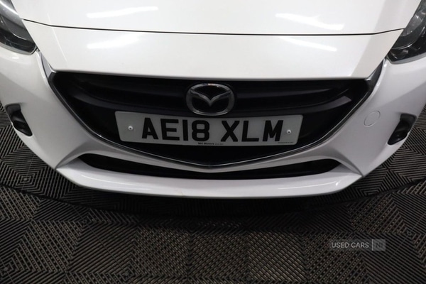 Used Mazda Mazda2 2018 for sale - 78087495: Photo 11