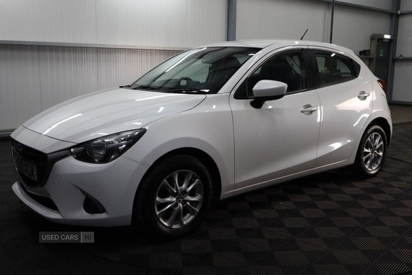 Used Mazda Mazda2 2018 for sale - 78087495: Photo 12