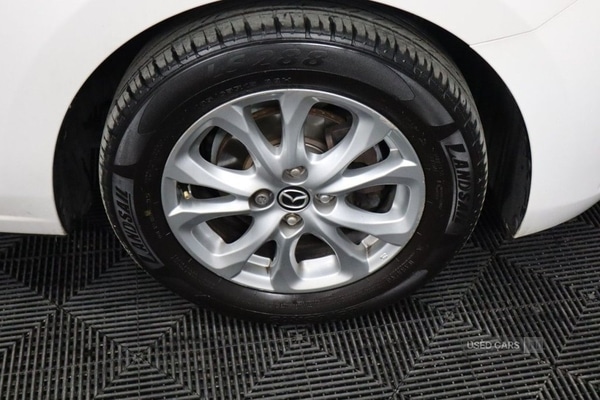 Used Mazda Mazda2 2018 for sale - 78087495: Photo 13