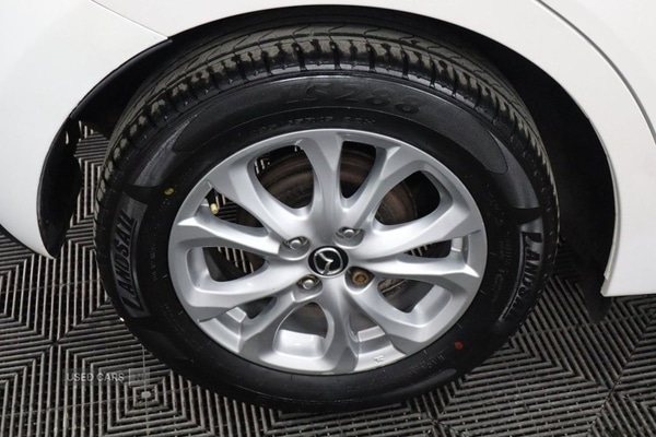 Used Mazda Mazda2 2018 for sale - 78087495: Photo 14