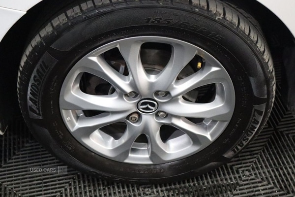 Used Mazda Mazda2 2018 for sale - 78087495: Photo 15