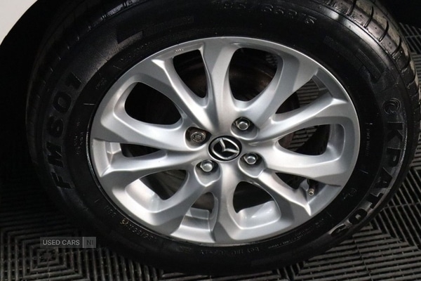 Used Mazda Mazda2 2018 for sale - 78087495: Photo 16