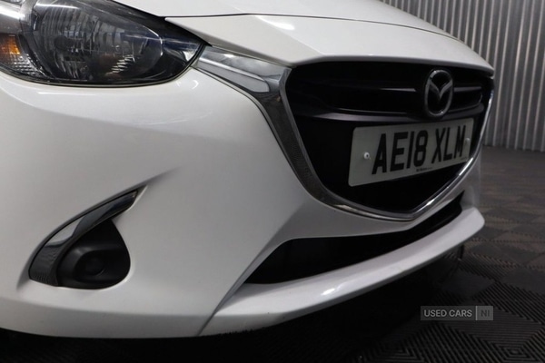 Used Mazda Mazda2 2018 for sale - 78087495: Photo 18