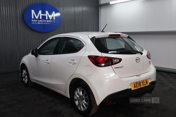 Used Mazda Mazda2 2018 for sale - 78087495: Photo 19
