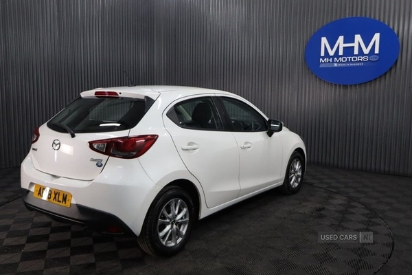 Used Mazda Mazda2 2018 for sale - 78087495: Photo 20