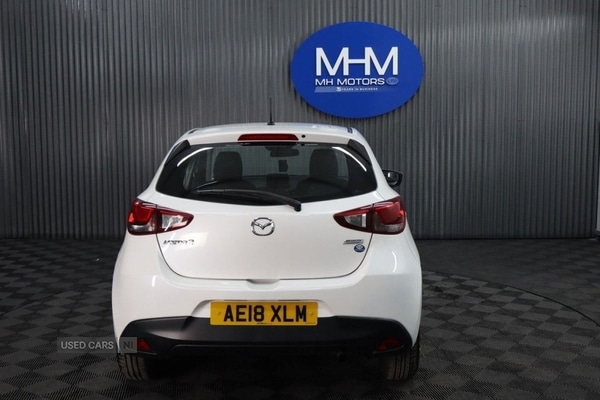 Used Mazda Mazda2 2018 for sale - 78087495: Photo 22