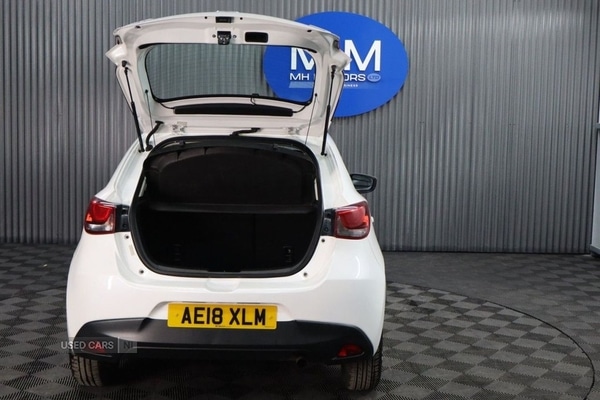 Used Mazda Mazda2 2018 for sale - 78087495: Photo 23