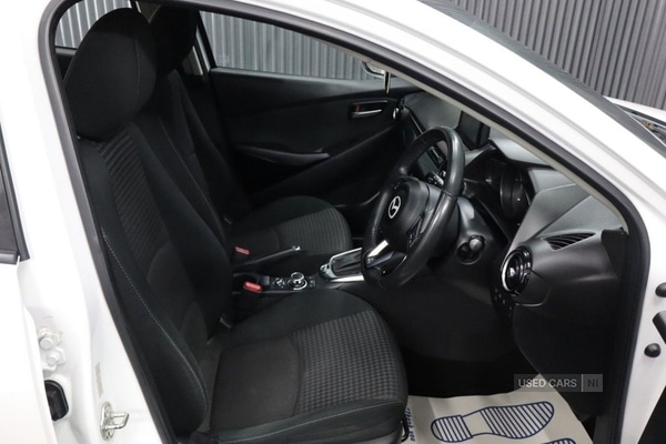 Used Mazda Mazda2 2018 for sale - 78087495: Photo 25