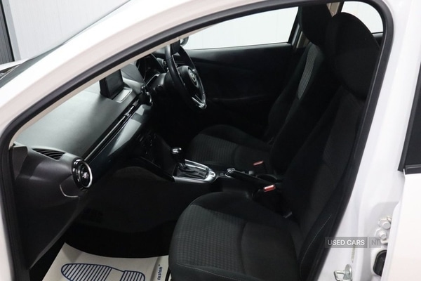 Used Mazda Mazda2 2018 for sale - 78087495: Photo 27