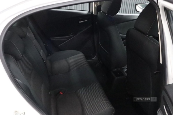 Used Mazda Mazda2 2018 for sale - 78087495: Photo 29
