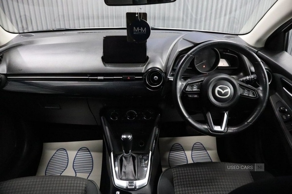 Used Mazda Mazda2 2018 for sale - 78087495: Photo 30