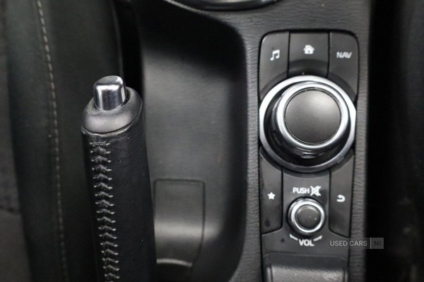 Used Mazda Mazda2 2018 for sale - 78087495: Photo 38