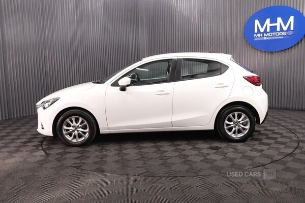 Used Mazda Mazda2 2018 for sale - 78087495: Photo 4