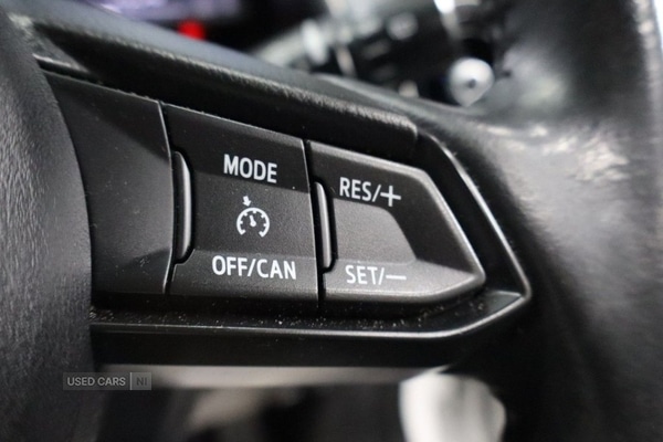 Used Mazda Mazda2 2018 for sale - 78087495: Photo 42