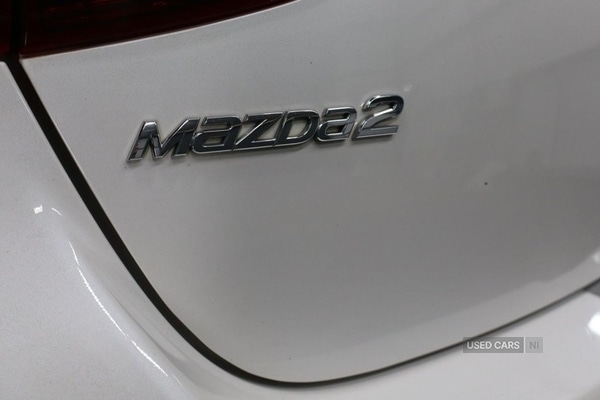 Used Mazda Mazda2 2018 for sale - 78087495: Photo 47