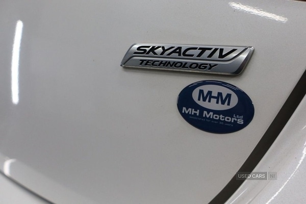 Used Mazda Mazda2 2018 for sale - 78087495: Photo 48