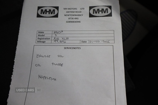 Used Mazda Mazda2 2018 for sale - 78087495: Photo 50