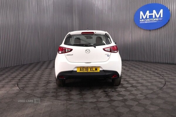 Used Mazda Mazda2 2018 for sale - 78087495: Photo 6
