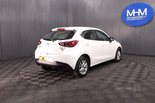 Used Mazda Mazda2 2018 for sale - 78087495: Photo 7