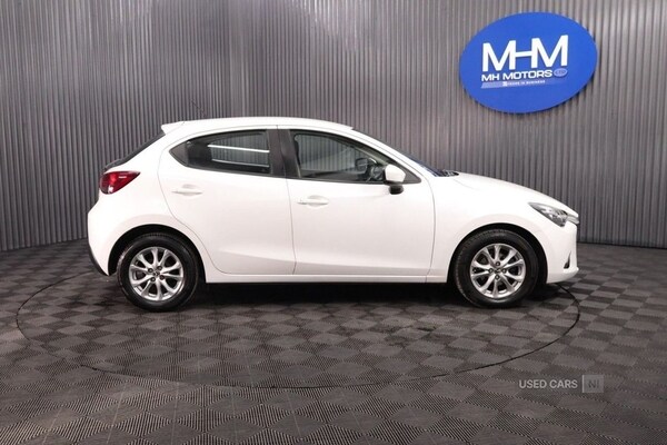 Used Mazda Mazda2 2018 for sale - 78087495: Photo 8