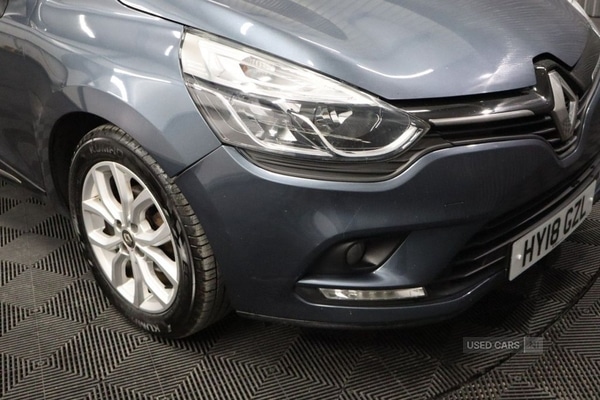 Used Renault Clio 2018 for sale - 76308811: Photo 15