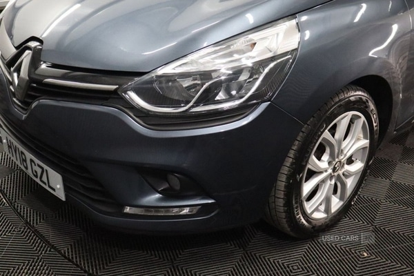 Used Renault Clio 2018 for sale - 76308811: Photo 16