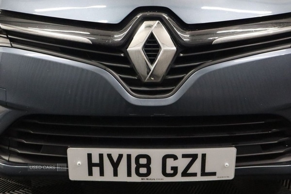 Used Renault Clio 2018 for sale - 76308811: Photo 17