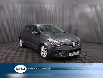 Renault - Clio