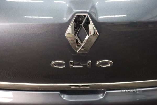 Used Renault Clio 2018 for sale - 76308811: Photo 23