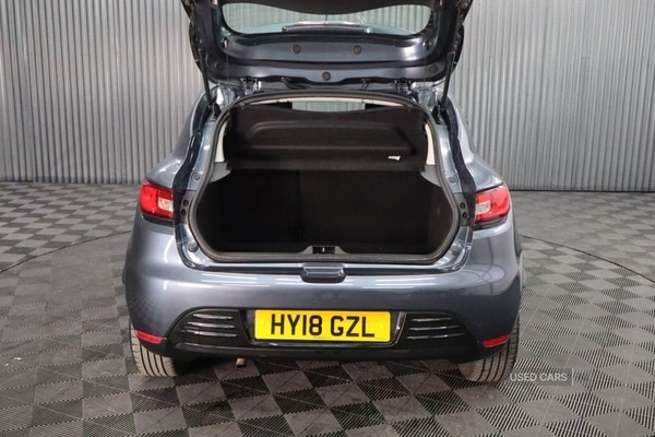 Used Renault Clio 2018 for sale - 76308811: Photo 25